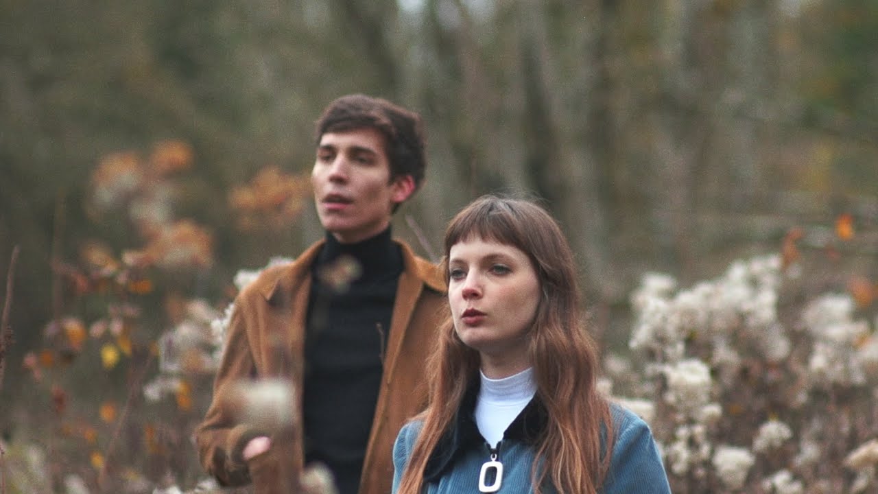 The Pirouettes - 2016 (en ce temps-là)