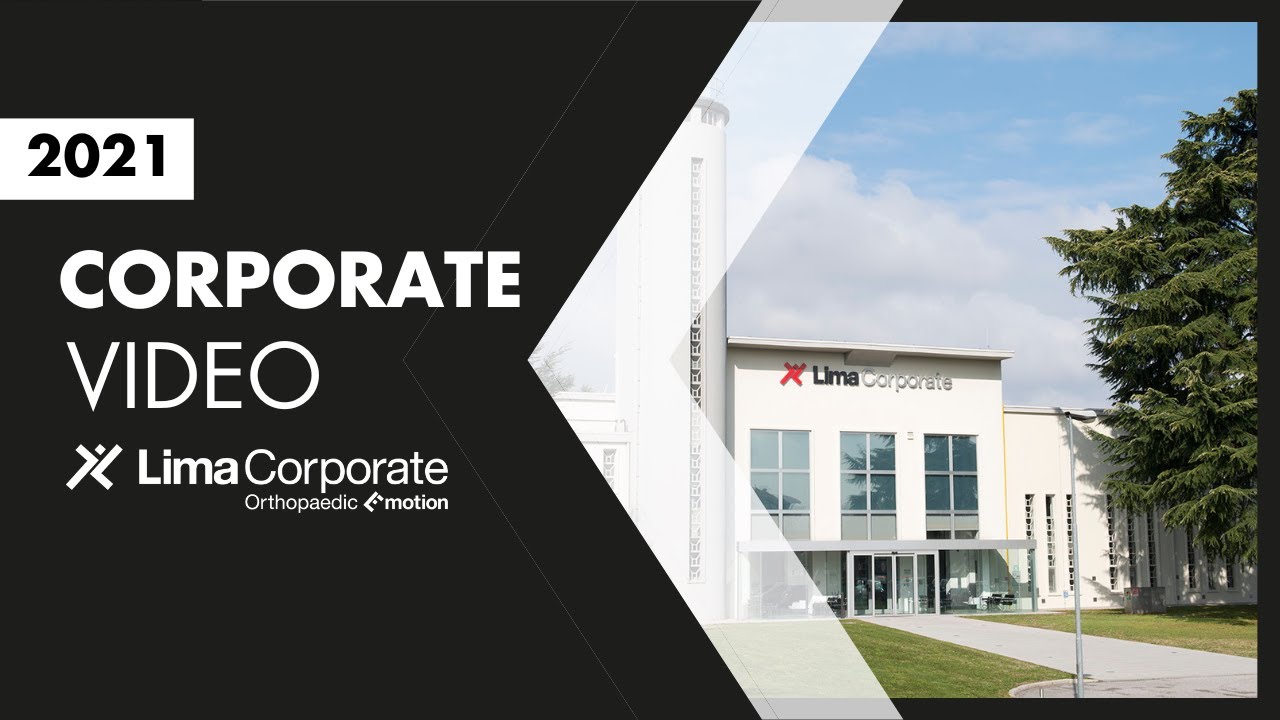 LimaCorporate Institutional Video 2021