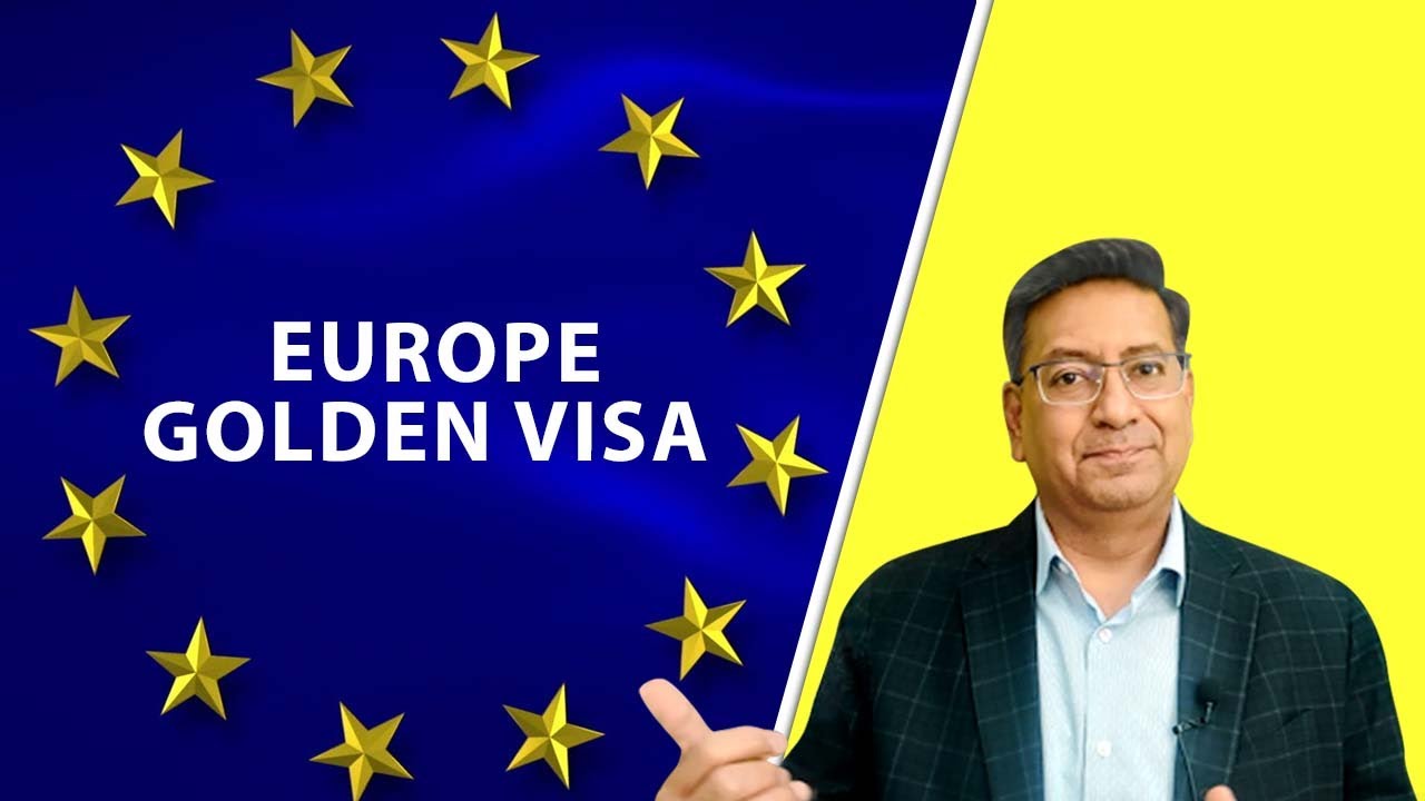 Which is the best Golden Visa program in Europe for Indians?