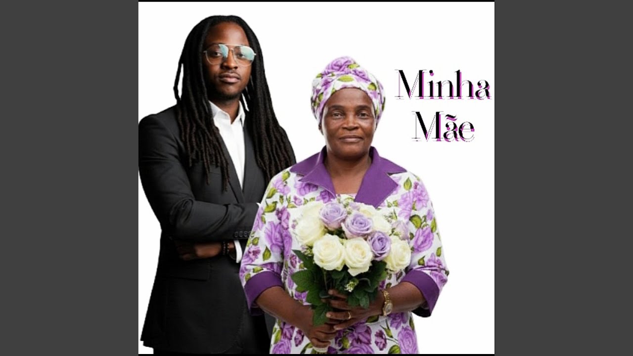 Minha Mãe