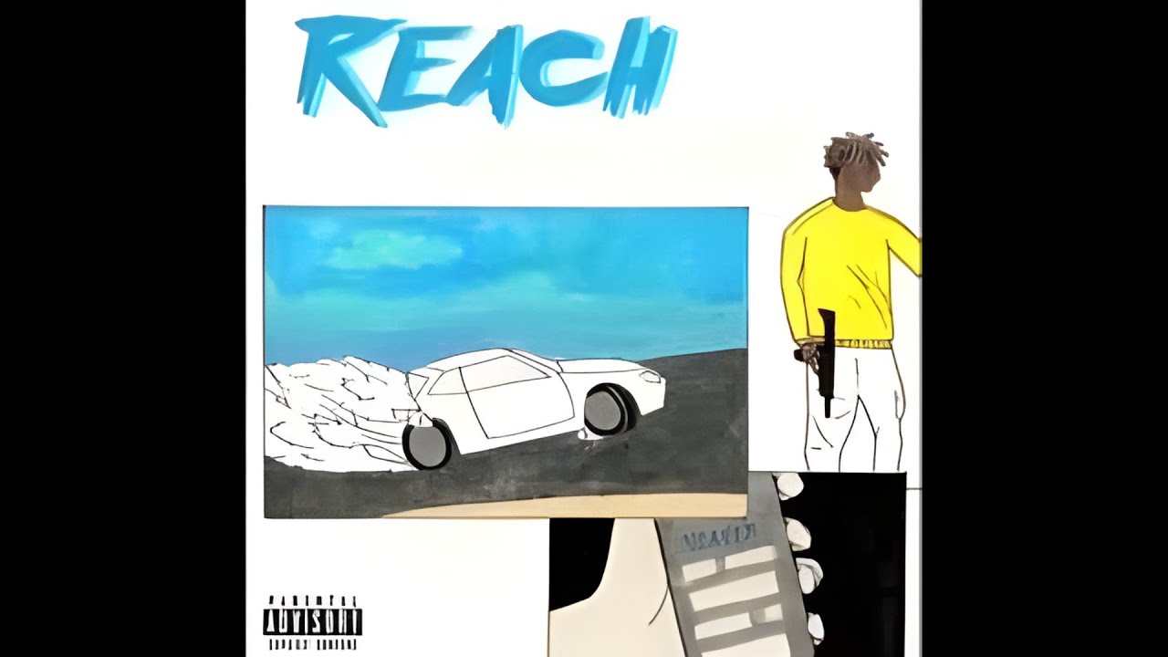 Juice WRLD - Reach (Full Session Edit)
