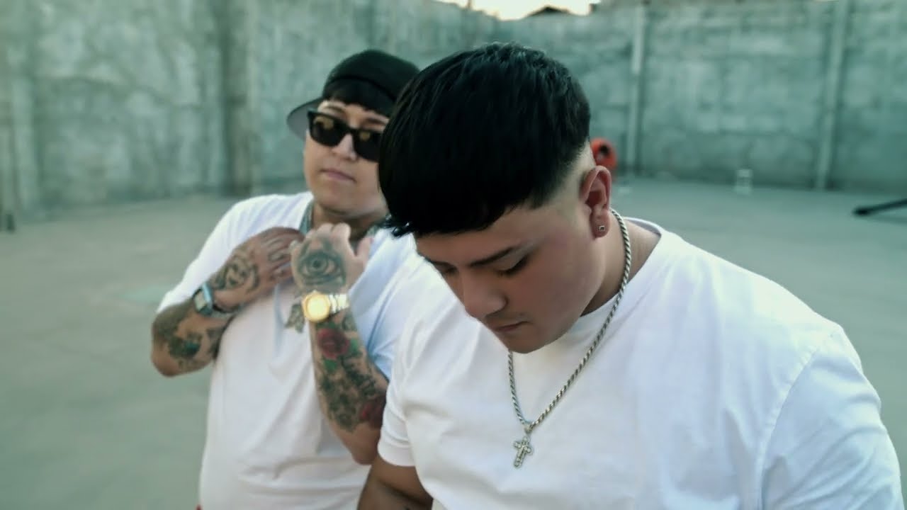 Tony El Golden Boy, Bayriton - BANDIO (Video Oficial) 