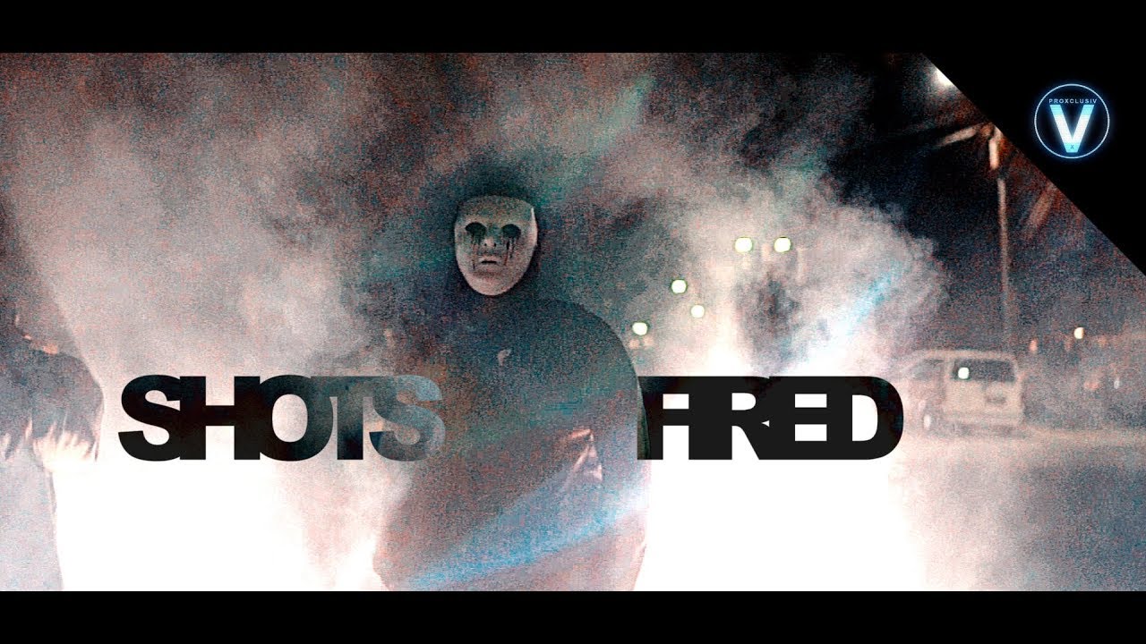 ActUp400 - Shots Fired | Dir. @WETHEPARTYSEAN