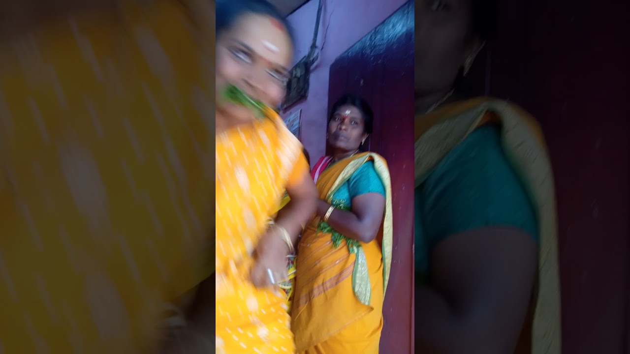 Valparai mariamman Kovil festival 2020(1)