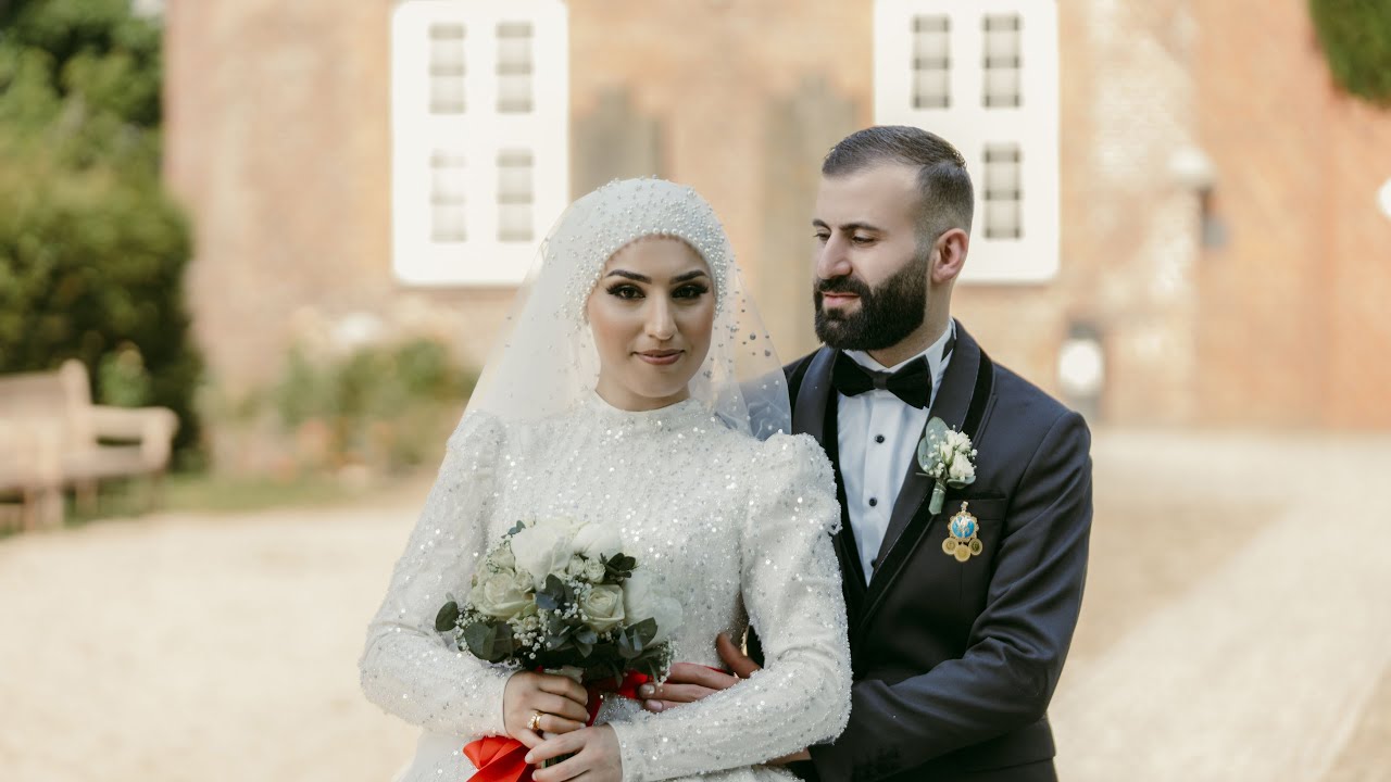 EMIN & ZEHRA     AMED DURSUN