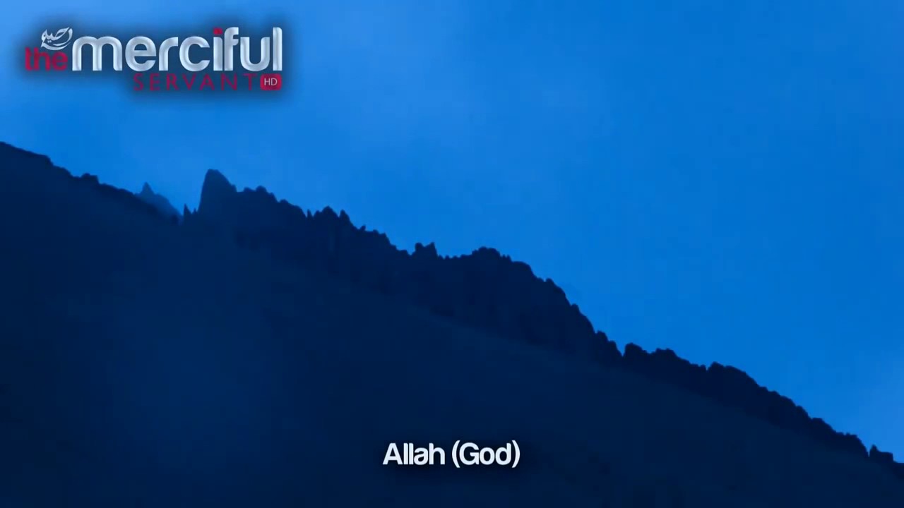 Allahu (Heart Touching Nasheed)_HD