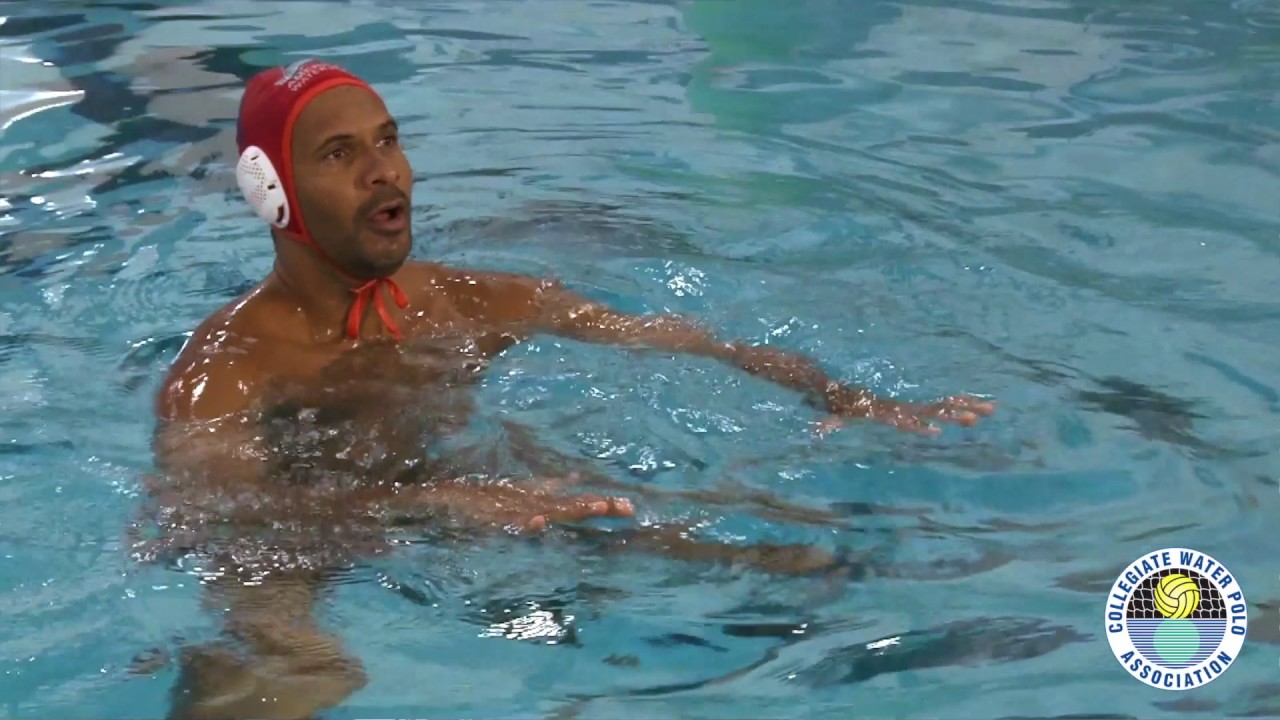 KAP7 Tip of the Week: Goalie Hand Depth