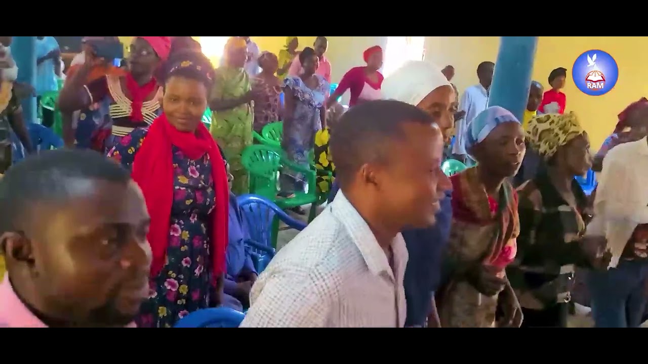 DORE UMUKUNGA W'UMWAKA FISTON ADUKUBITIYE MBERE YO KUGENDA|| RAM \\ADUKOZE KU MUTIMA