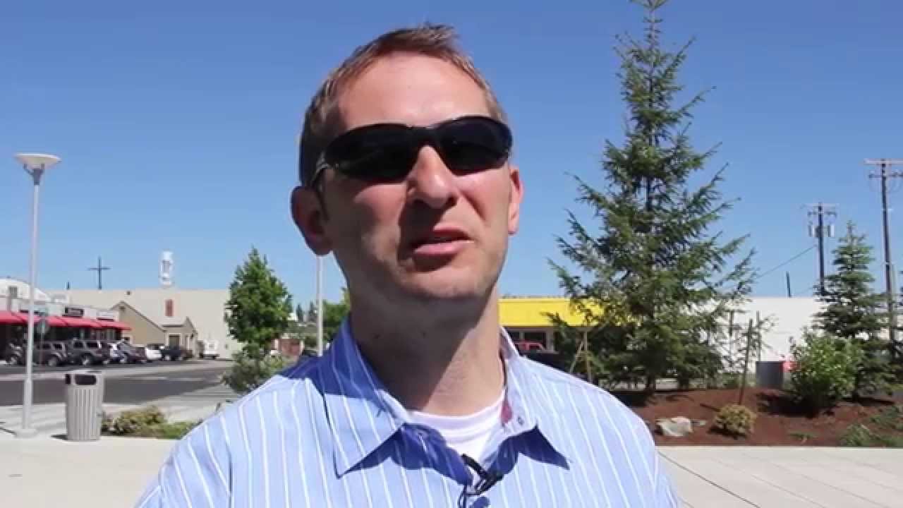 Downtown Discoveries Tour - Medford & Bend Oregon