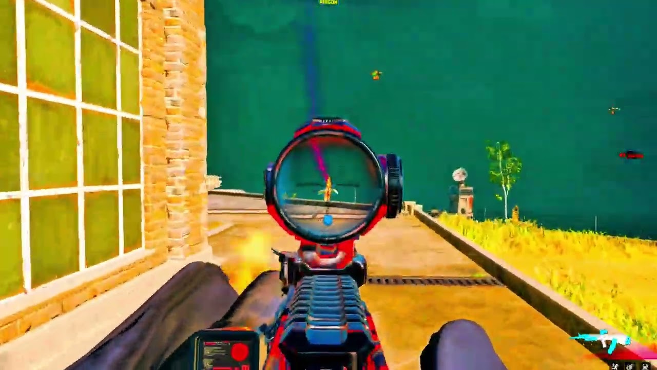 Warzone AI Cheats: I Tried Dino ShoCore so You Don't Have To!