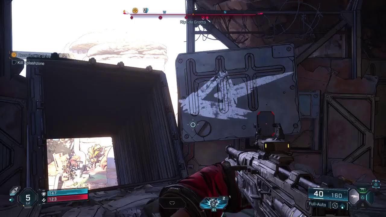 Borderlands 4