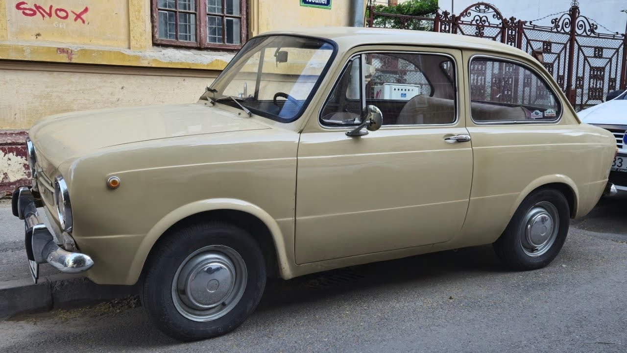 Fiat 850