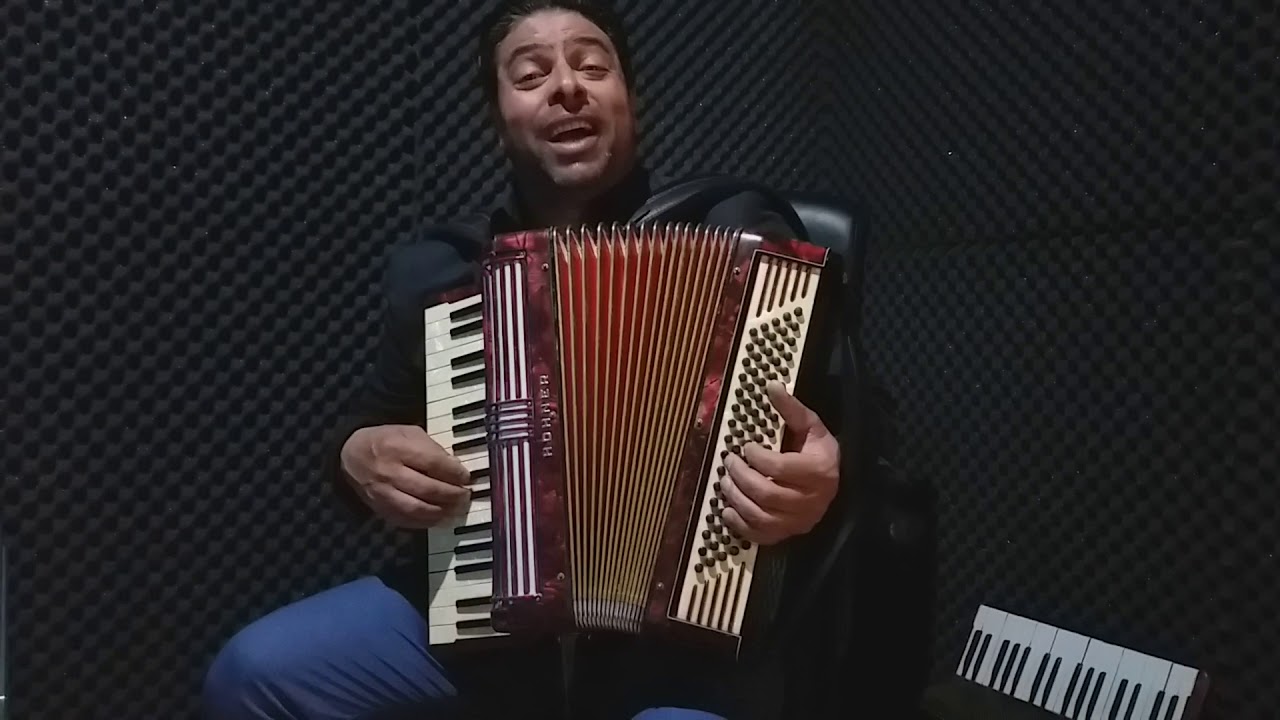 Varghir de la Barbulesti - canta pentru Gruia de la Valcea [ 2019 ]