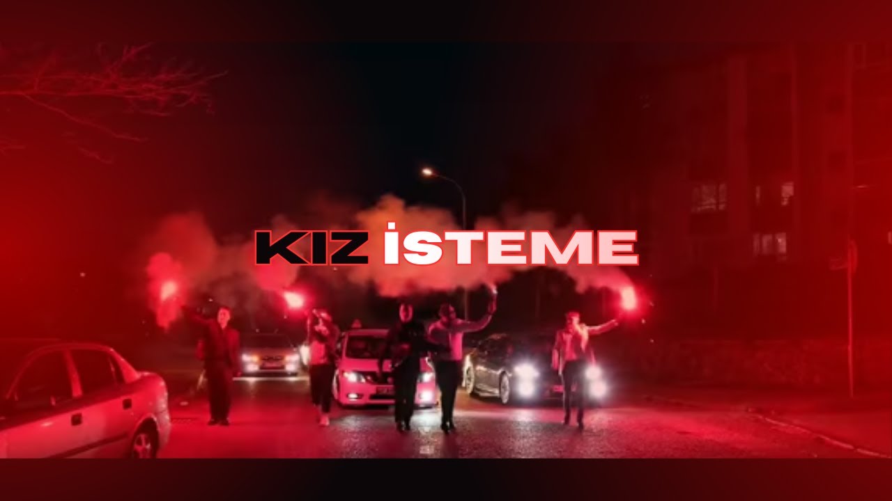 [Janti Roleplay] KIZ İSTEMEYE GİDİYORUZ !!