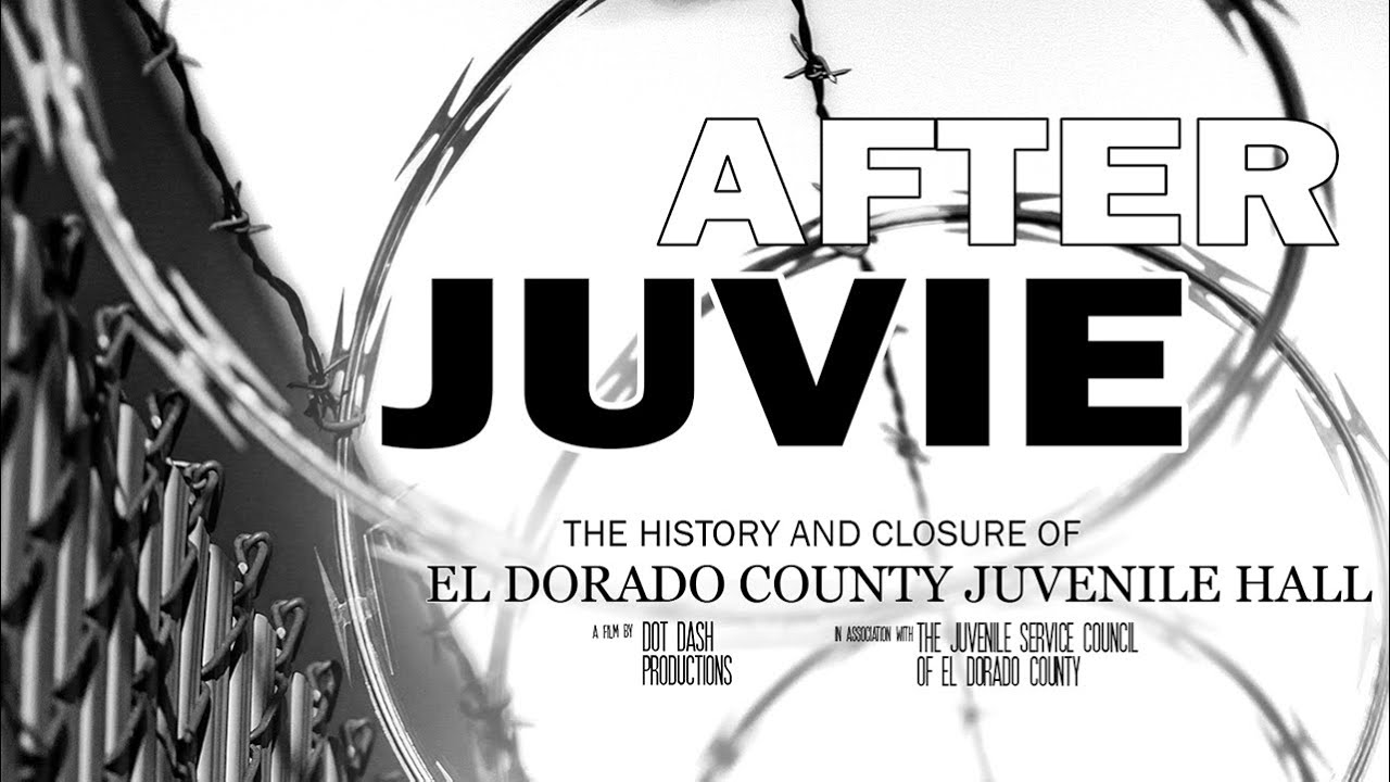 After Juvie (2019) Documentary - The History and Closure of El Dorado County Juvenile Hall