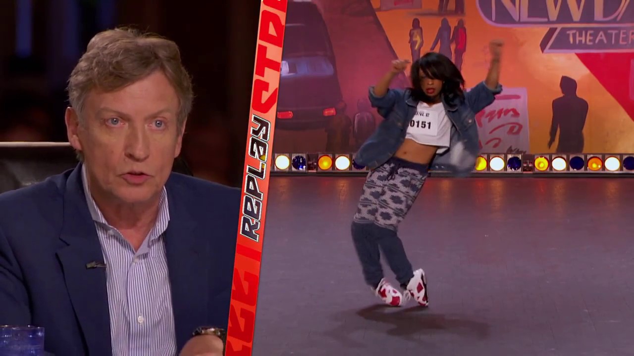 Ladia Yates| SO YOU THINK YOU CAN DANCE |  2015