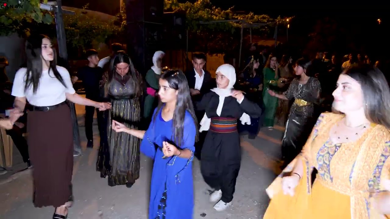 SERHAT KABAK KINASI PART 1