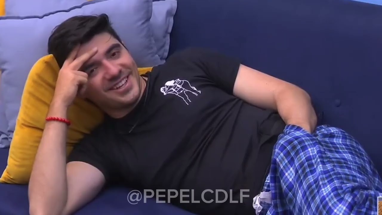 PEPE CANTAME ALGO (MADISON 🦋 Y PEPE 🐺) #PEPISON