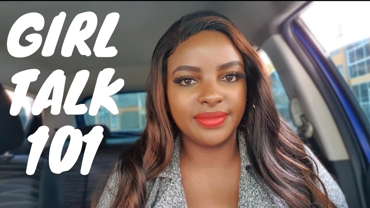 HOW TO MAXIMISE YOUR HAPPINESS || GIRL TALK || MUTHONI MUKIRI