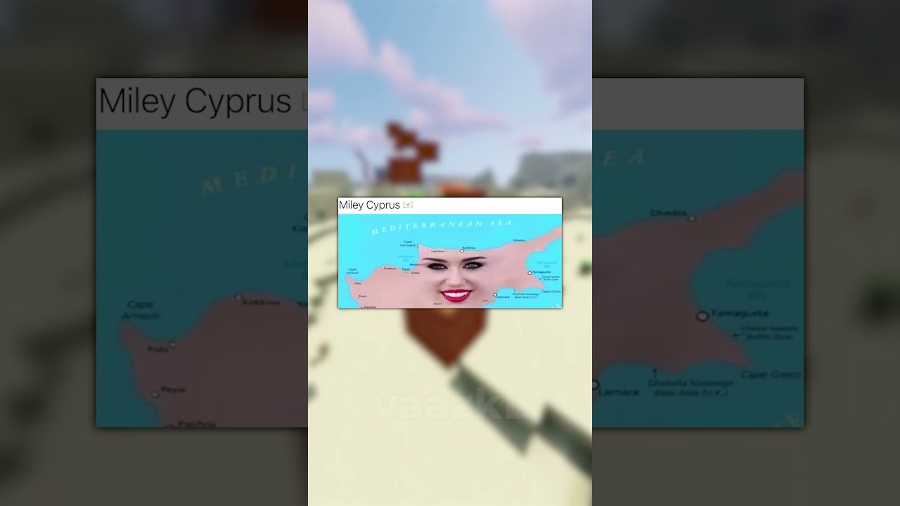 Geography Memes