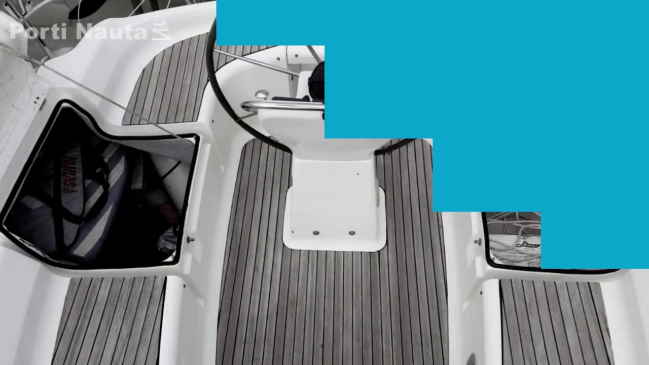 Barco USADO Bavaria Cruiser 41 2003