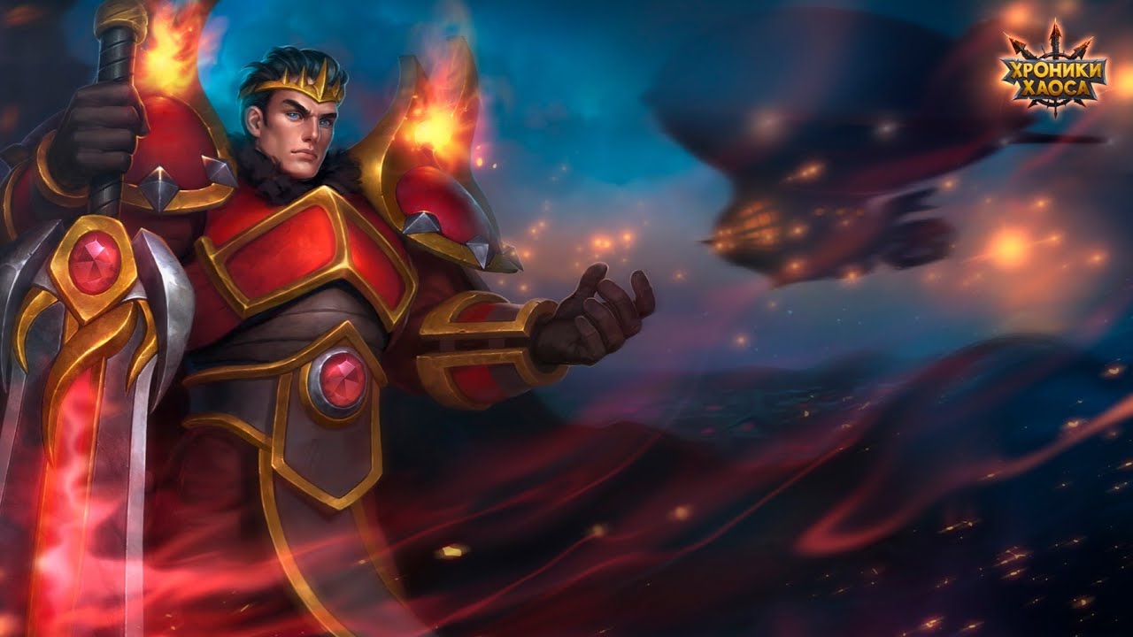 Hero Wars Castle Missions Full Walkthrough