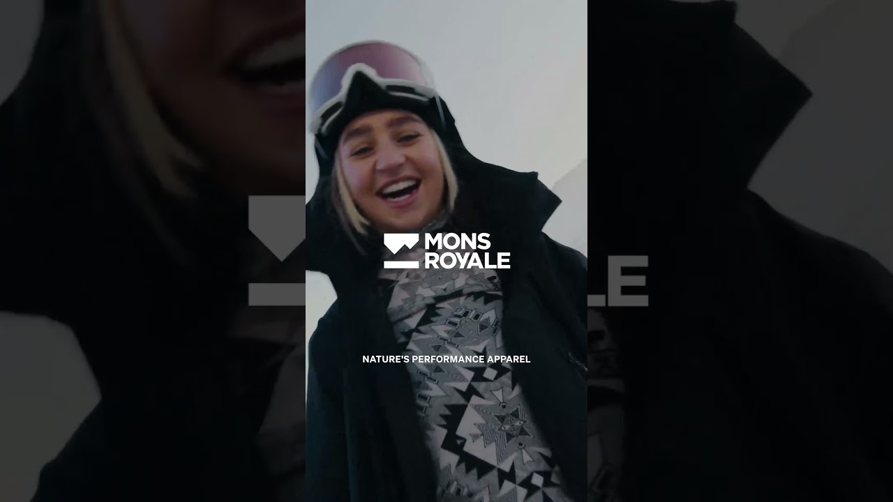 Mons Royale Cascade Baselayers