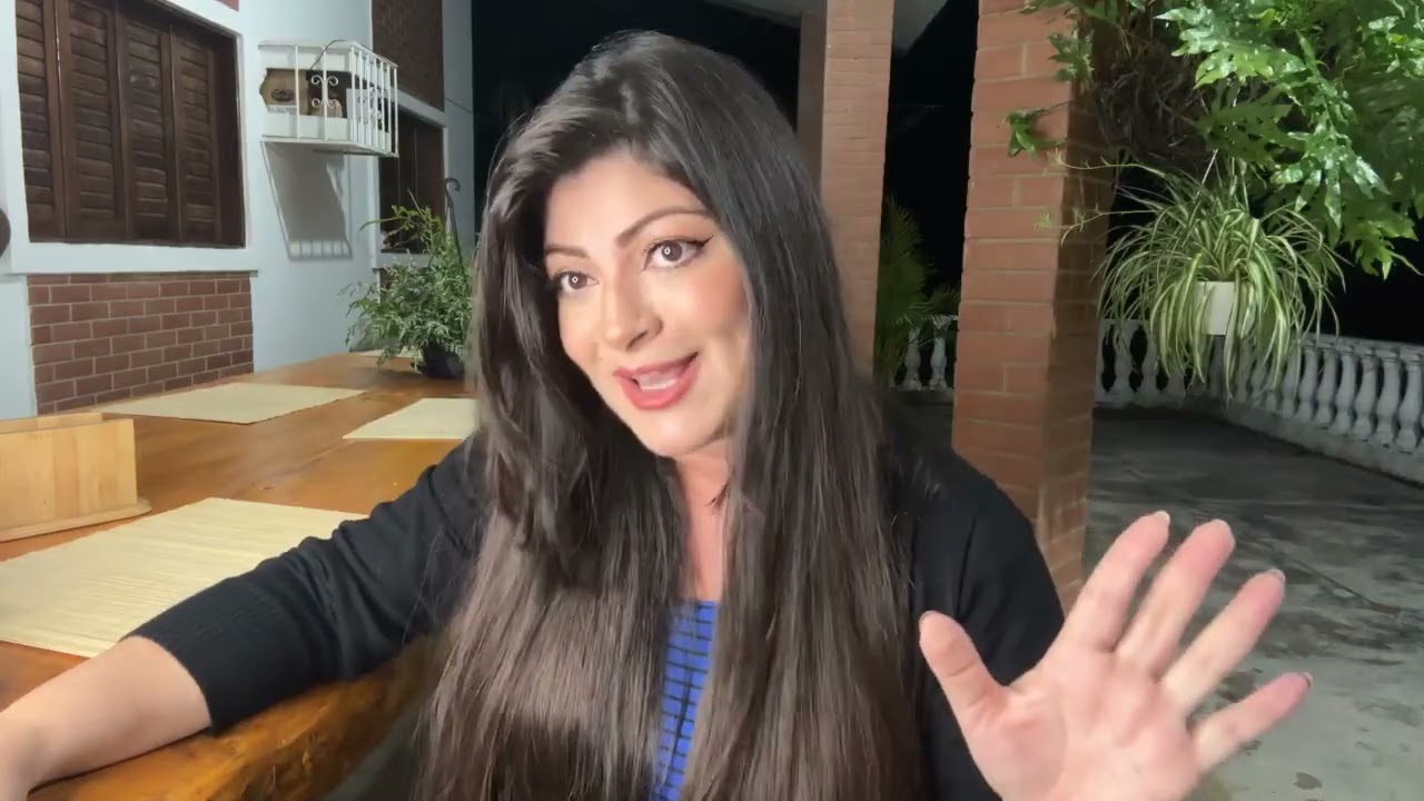 NESTA VISÃO 👀VI ALGUÉM COMENTANDO EM UMA CONVERSA QUE VIU ISTO EM VOCÊ