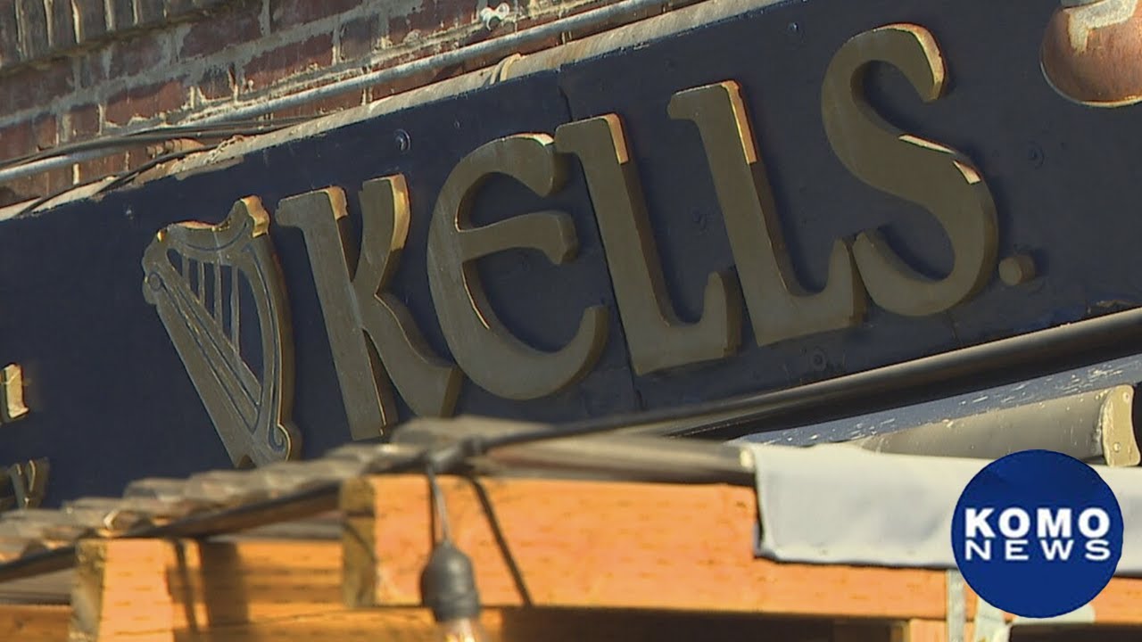 The most haunted place in all of Seattle