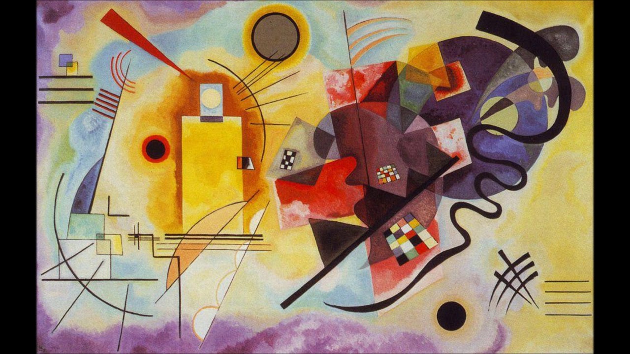 Karg Elert  - 3rd Pastel (Three pastels, Op.92)