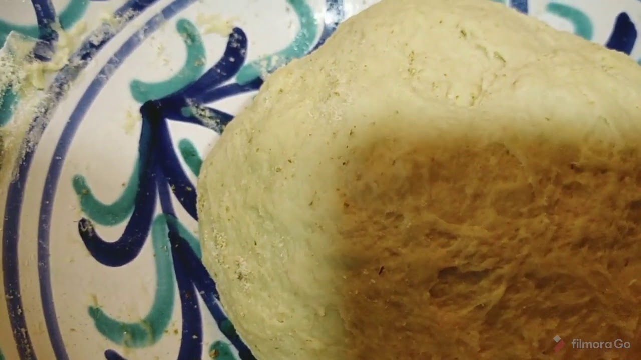 como se hace  pan a  baja temperatura#crockpot#pan#slowcooker#loaf#coccionlenta#ollalenta