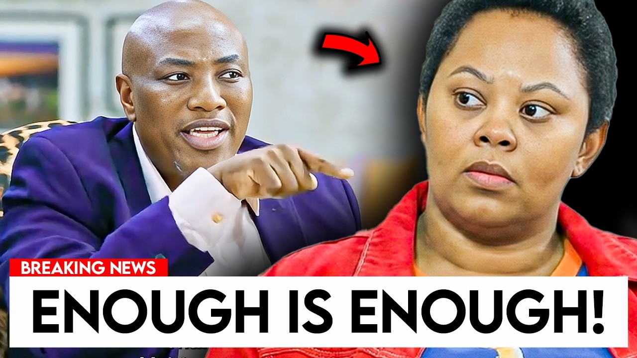Uthando Nestembu Drama Escalates! Fans Are STUNNED (Latest Episode)