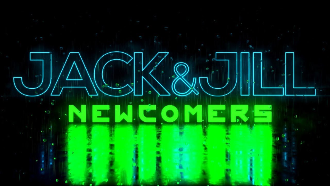 RZC2018 - J&J Newcomers