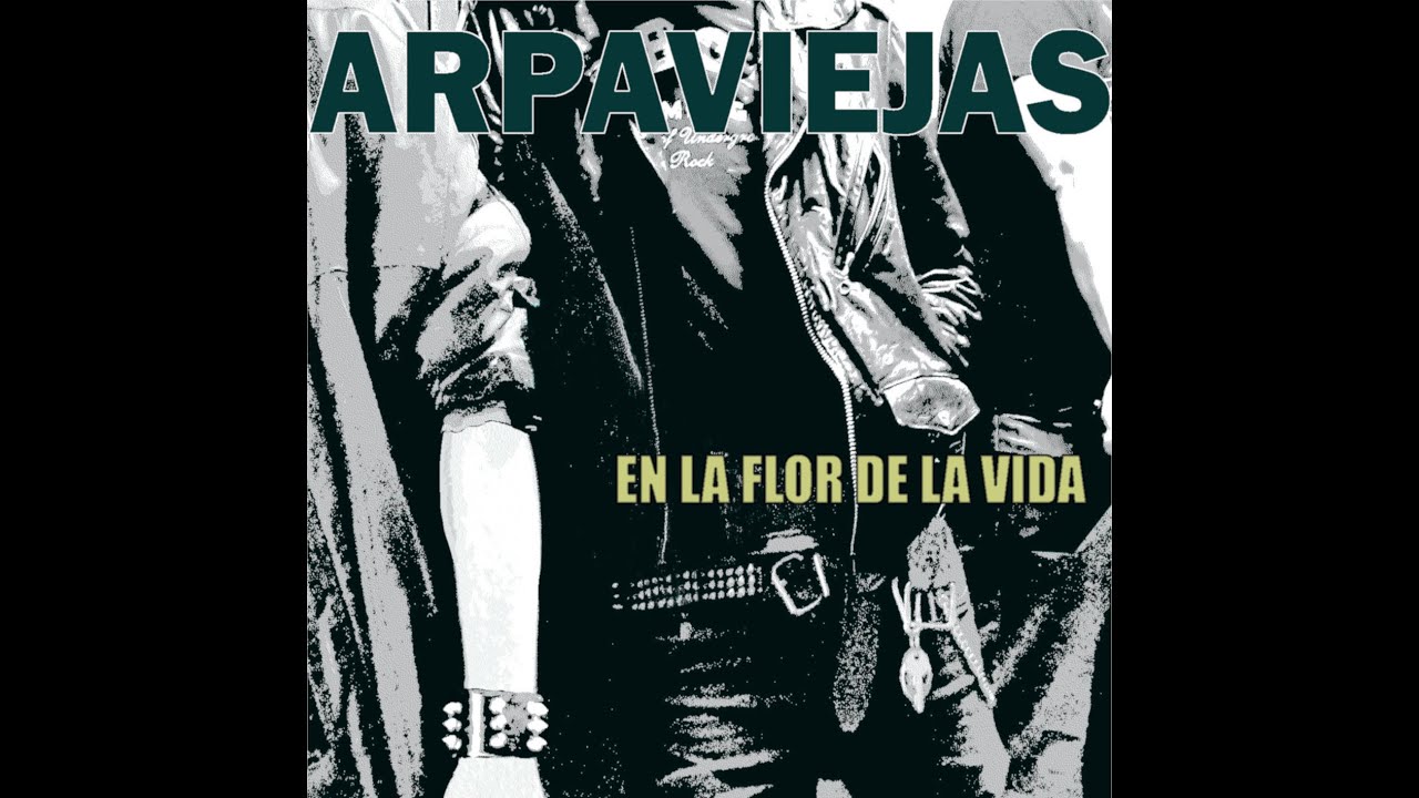 ARPAVIEJAS 