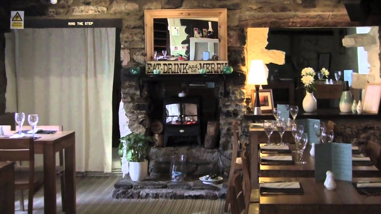 Britannia Inn