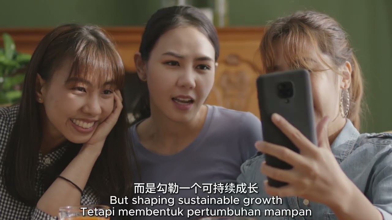 WSG Group | 企业全景 | Chi | EP 1