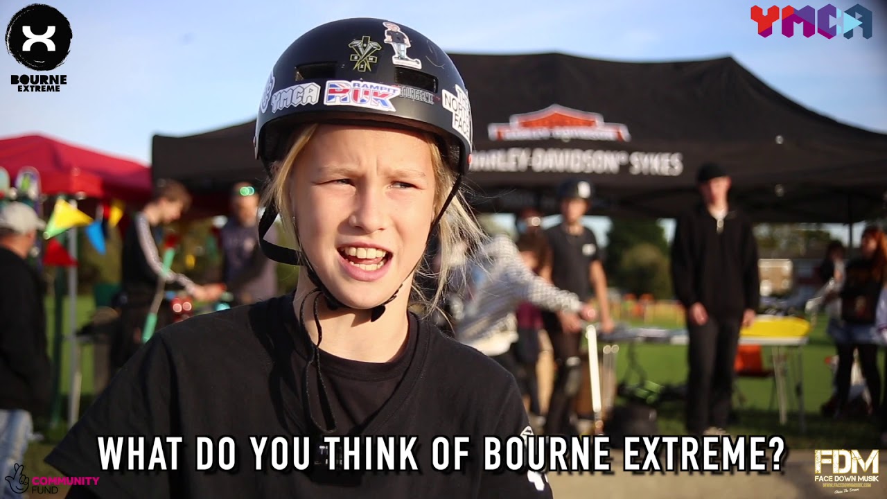 Bourne Extreme event 3 Hailsham | FDM Vlog Episode 11
