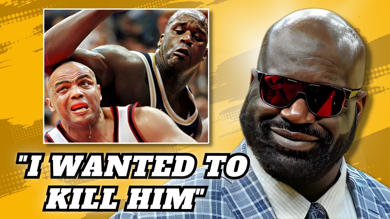 Chaos Unleashed: NBA's Wildest On-Court Fights