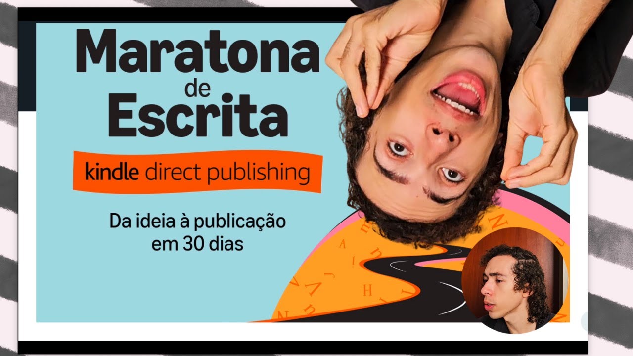 Amazon traz novidade para autores independentes dispararem em 2026: MARATONA KDP