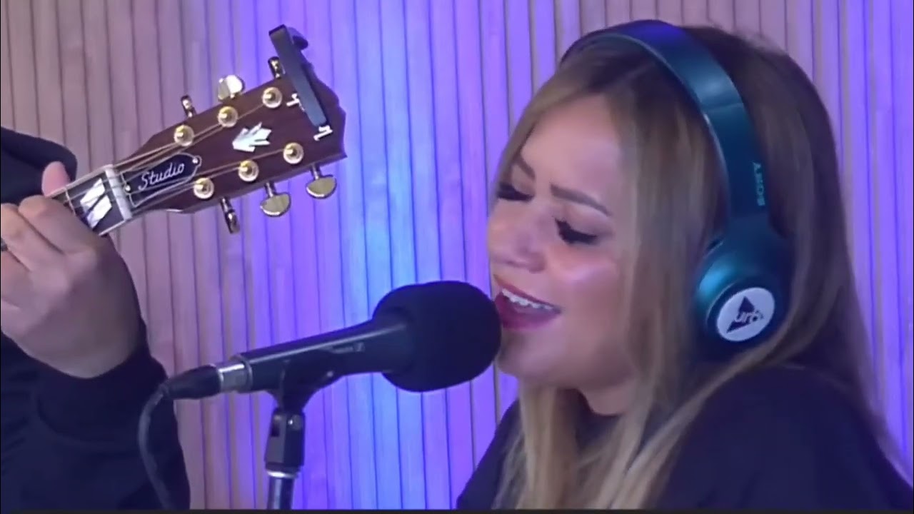 Karina la princesita acústico (Perros de la calle)