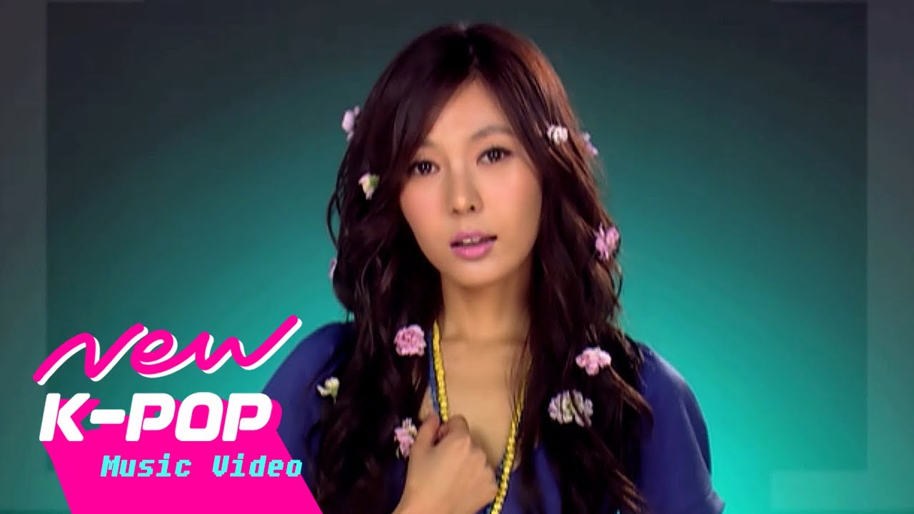 [MV] 금비 - 콩닥콩닥 (Official Music Video)