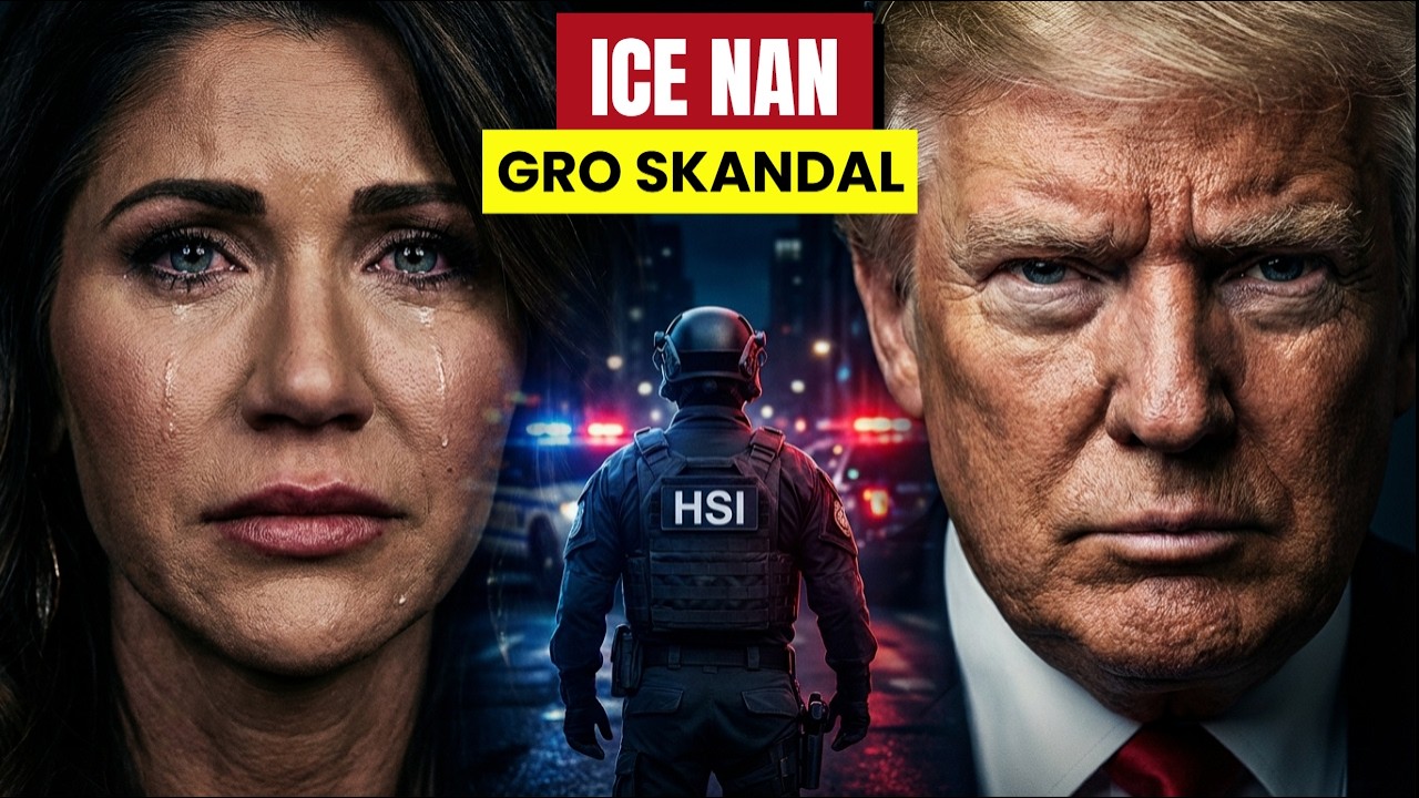 ICE anba gwo presyon: Dosye kache sou lanmò yon sitwayen ameriken nan Texas fenk devwale | GABRIEL