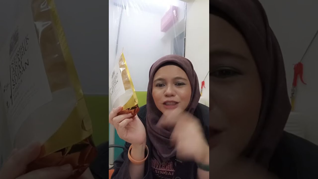 SALAM RAMADHAN 15, BILA NAK HABIS KORPORAT MAFIA