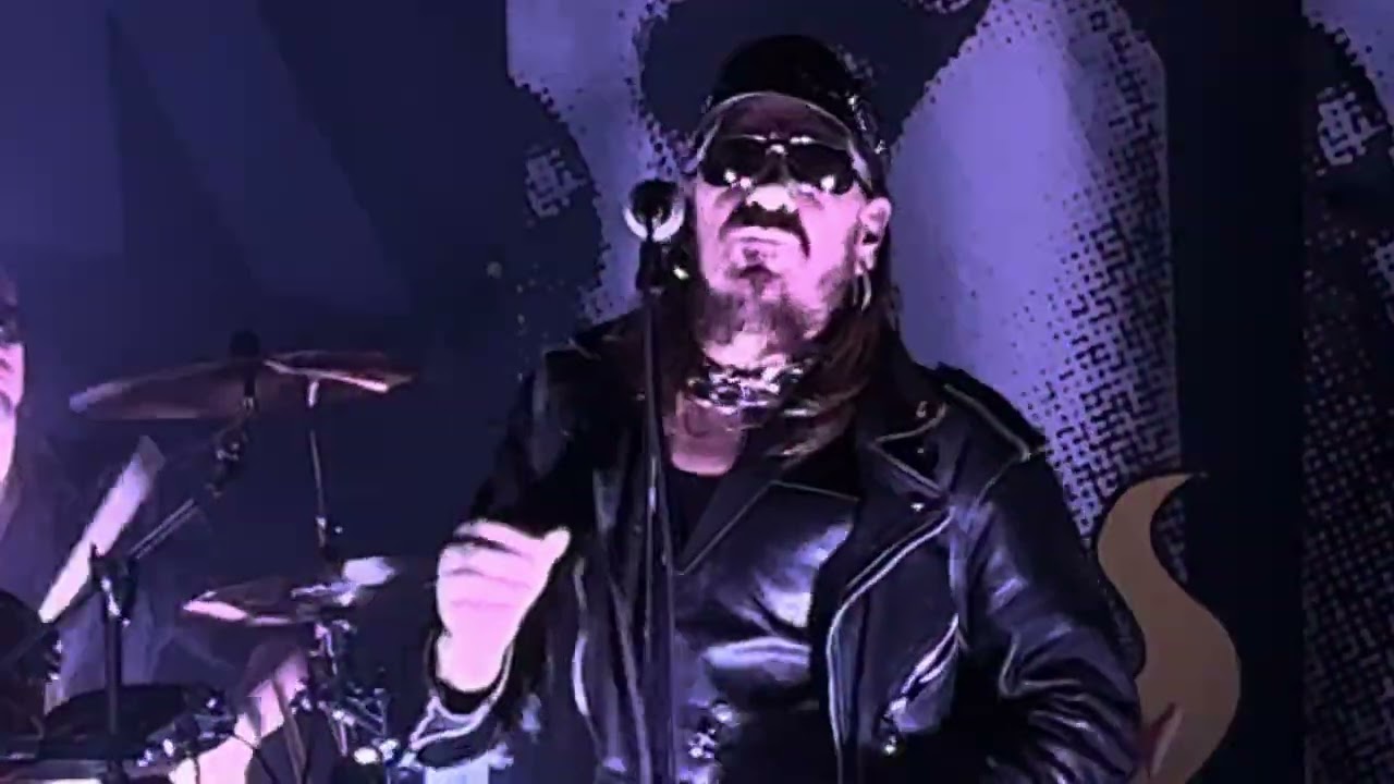 My Life With The Thrill Kill Kult Live at The Observatory in Santa Ana, CA. 04-05-24 (Full Show)