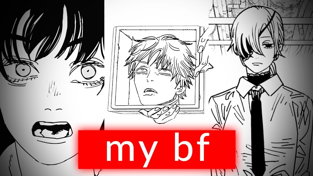 The Most CRAZY Chainsaw Man Chapter