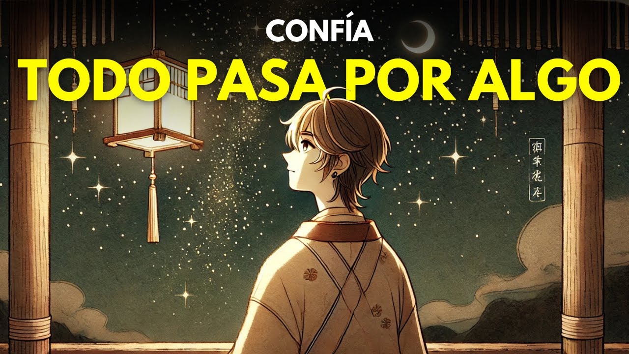 Todo Pasa Por Algo: El Dolor También Trae Sabiduría