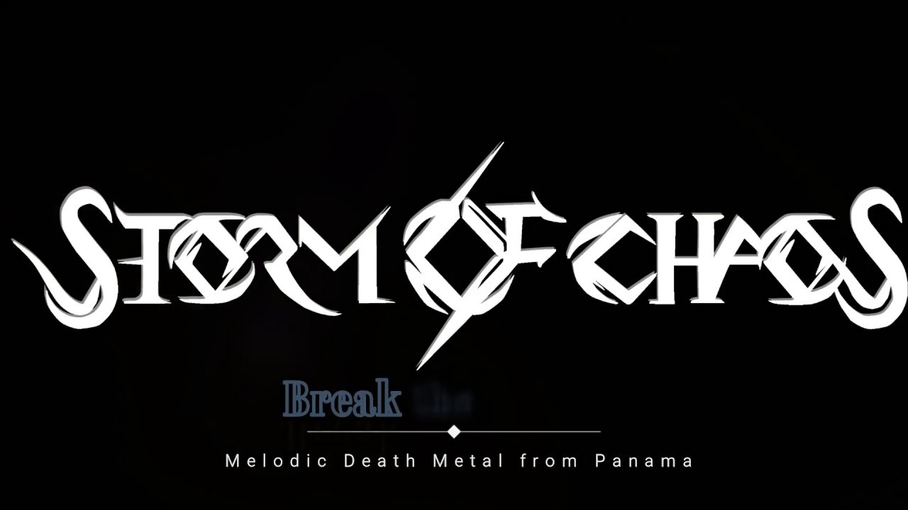 Storm of Chaos - Break the Chains