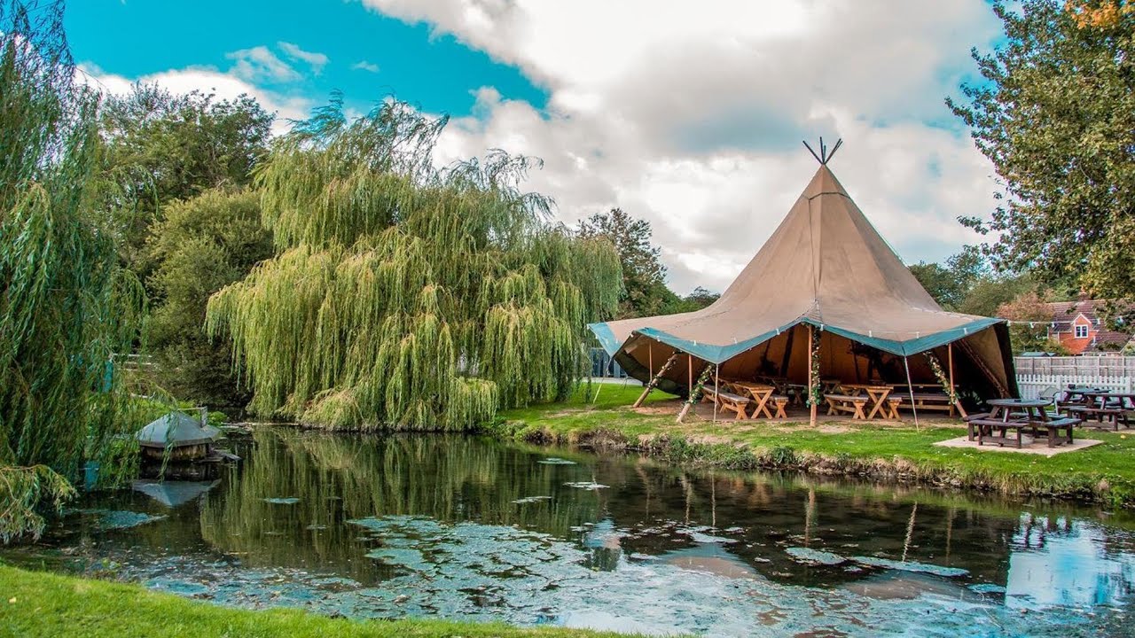The George Inn, Warminster, United Kingdom