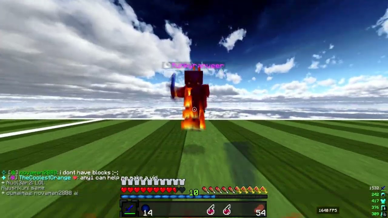 Best Aiming