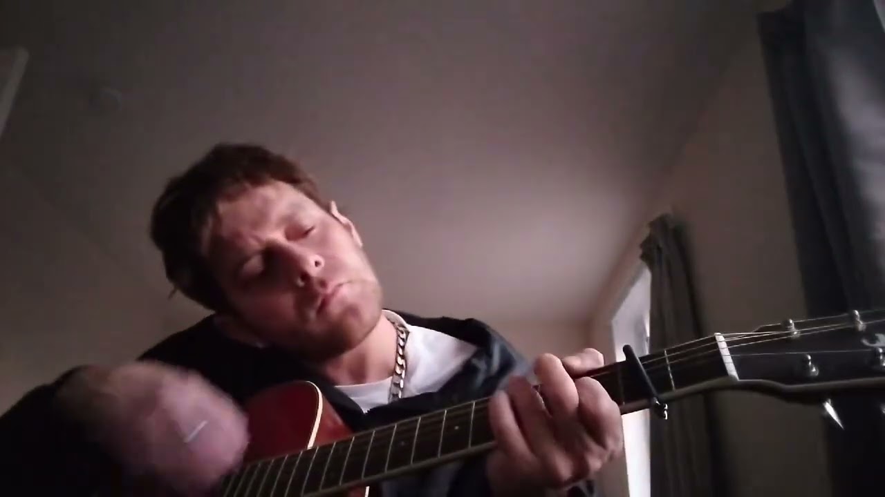 Teddy Swims  - Lose Control 